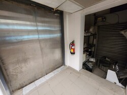 Bugis Bencoolen Bras Basah Office Ground Floor F&B for Rent (D7), Retail #488592901